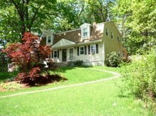 189 Porcupine Cir, Salem, NH 03079