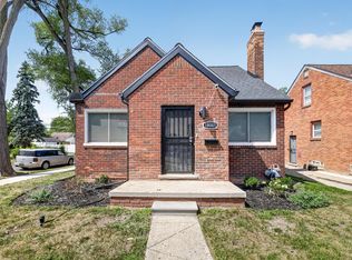 18001 Prevost St, Detroit, MI 48235