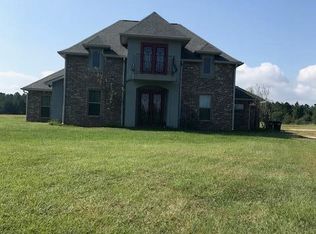7036 Highway 121, Lacamp, LA 71438