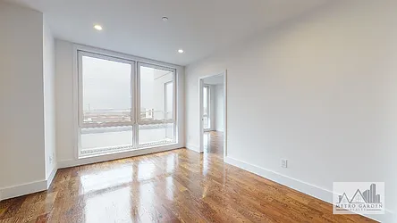 Rented by Metro Garden Realty NYC