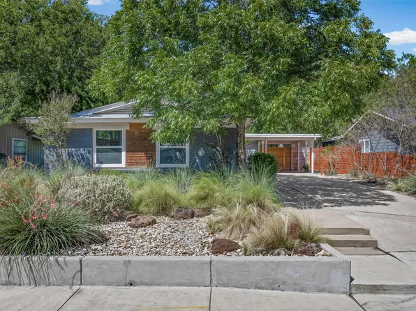 1400 Westmoor Dr, Austin, TX 78723