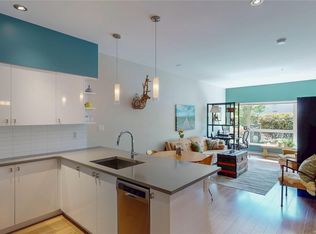 785 Tyee Rd #105, Victoria, BC V9A7R5