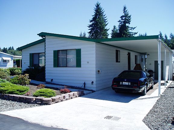 3rd image of 3700 14th Ave SE Unit 55