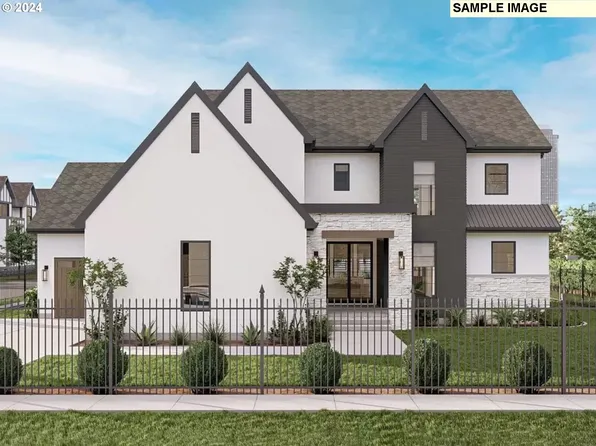 17207 NW 7th Ave, Ridgefield, WA 98642