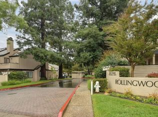 9206 Madison Green Ln APT 36, Orangevale, CA 95662