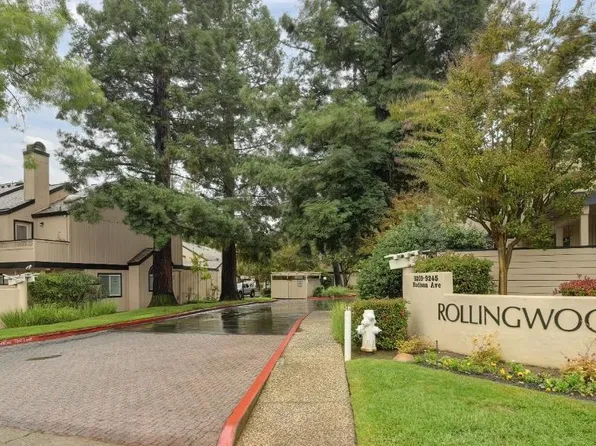 9206 Madison Green Ln APT 36, Orangevale, CA 95662