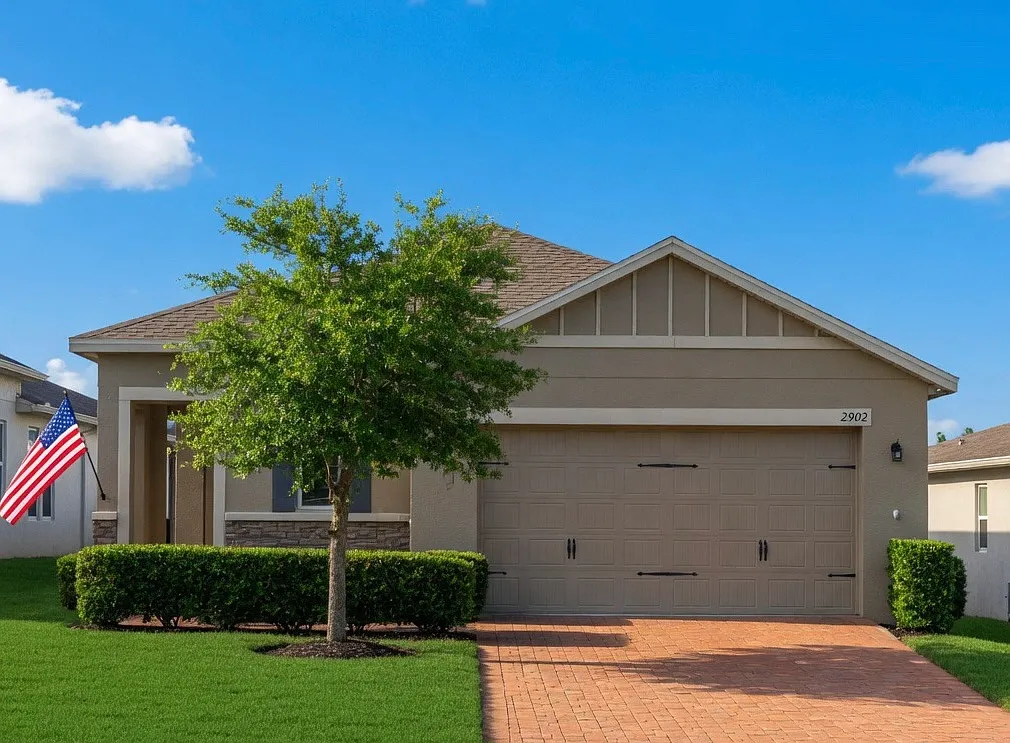 3 bed, 1877 sqft, $2,600 — Photo 1