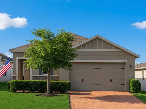 2902 Red Alder Blvd, Ocoee, FL 34761