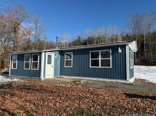 7370 105th Rte, Brighton, NB E7P 2P8