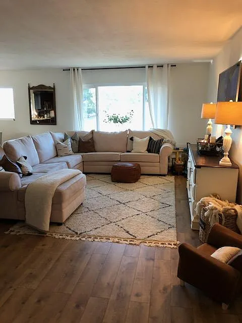 2 bed, 1100 sqft, $3,100 — Photo 1