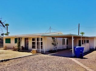 1002 S Dora Ave, Yuma, AZ 85364