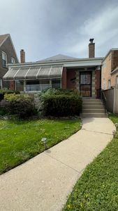 7944 S Talman Ave, Chicago, IL, 60652