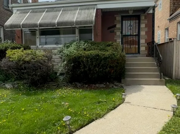 7944 S Talman Ave, Chicago, IL 60652