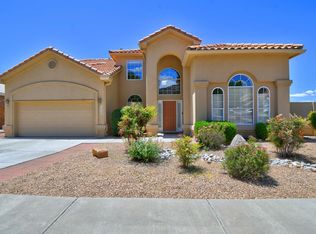 1400 White Rock Pl NE, Albuquerque, NM 87112