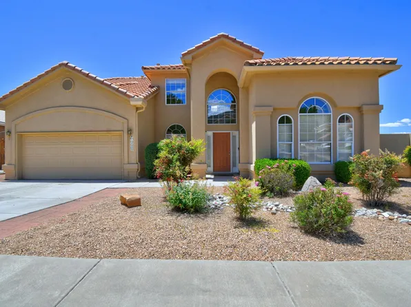 1400 White Rock Pl NE, Albuquerque, NM 87112
