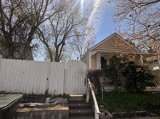 4330 Beck Ave, Saint Louis, MO 63116
