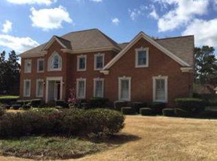 606 Medinah Dr, Martinez, GA 30907