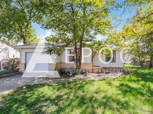 1106 N 18th St, Killeen, TX 76541