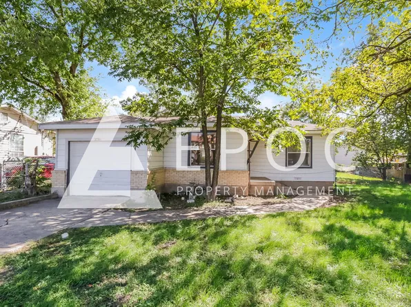 1106 N 18th St, Killeen, TX 76541