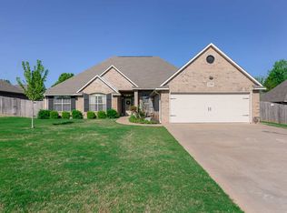 1108 S Stoneybrook St, Stillwater, OK 74074