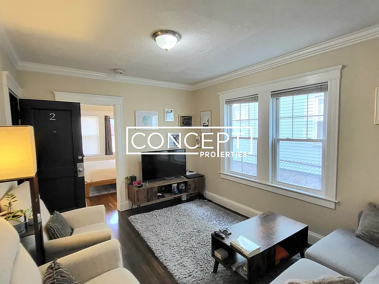 26 School St #2 — Photo 1