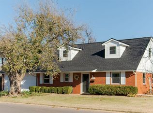 10820 N Victoria Pl, Oklahoma City, OK 73120