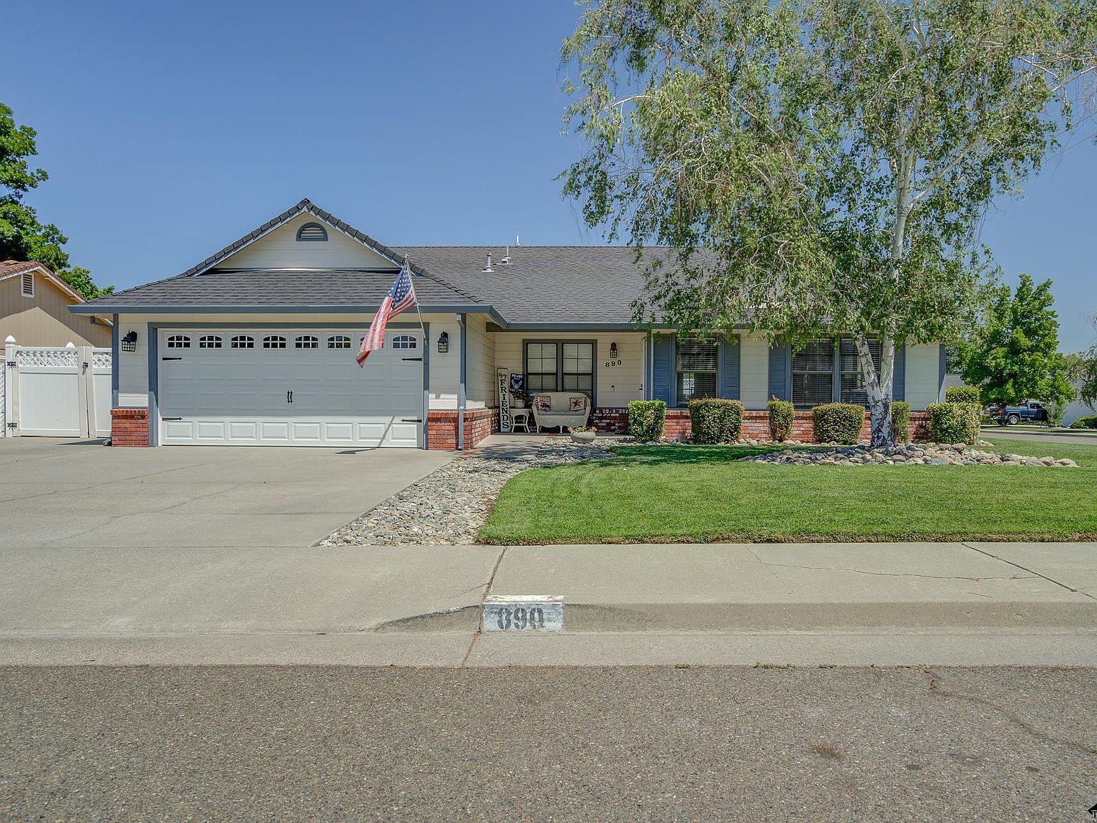 890 Countryside Dr, Red Bluff, CA 96080 MLS 20230497 Zillow
