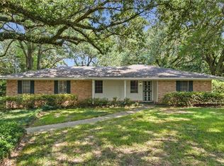 277 Thrift St, Mobile, AL 36609