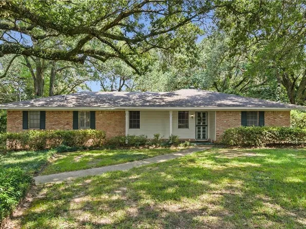 277 Thrift St, Mobile, AL 36609