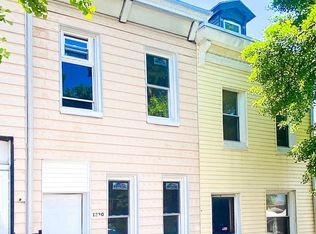 1230 Spring St, Reading, PA 19604