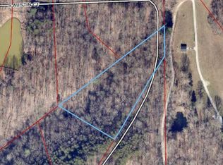 2122 S Austin Ct, Martinsville, IN 46151