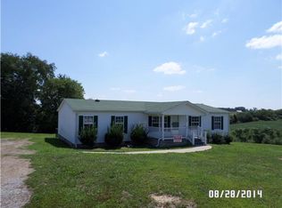 169 Mavis Dr, Ethridge, TN 38456