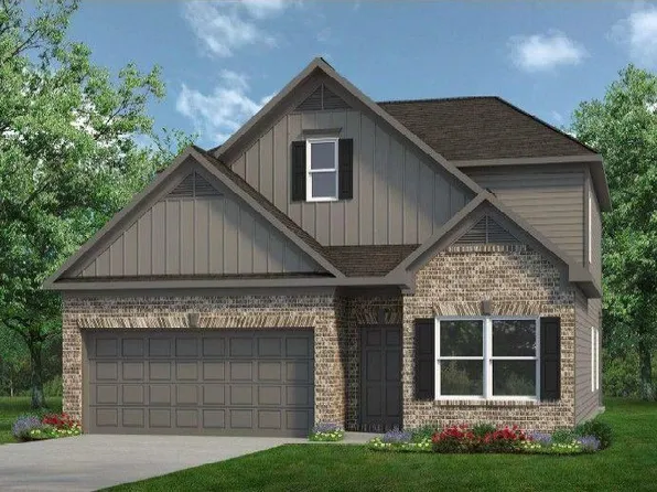 301 Red Tail Dr, Ringgold, GA 30736