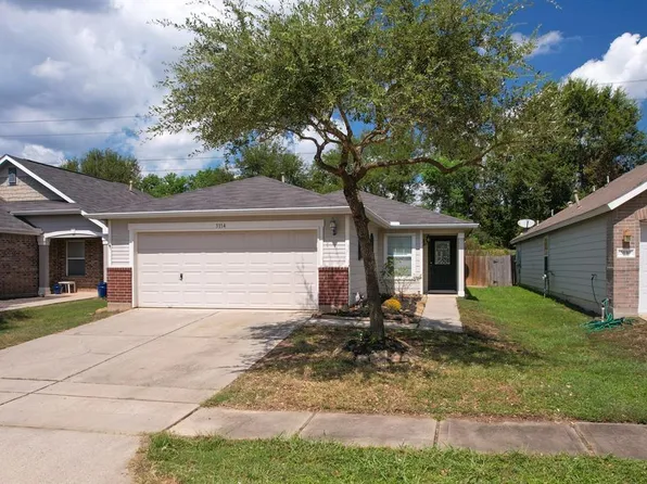 3114 Aspen Fair Trail, Spring, TX 77389