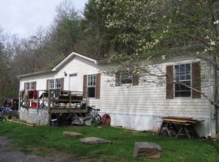 49 Bel Air Rd, Cullowhee, NC 28723