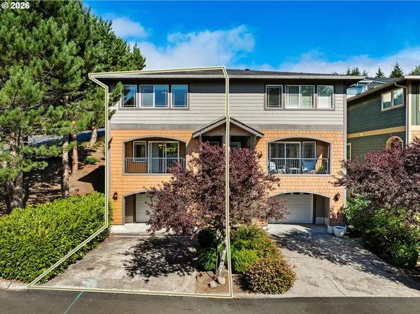 13150 D St Unit 11, Nehalem, OR 97131