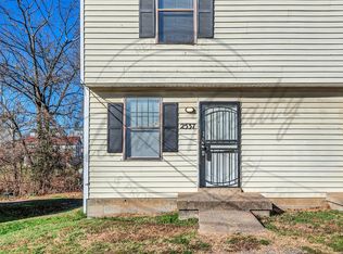 2537 Highland Trace Dr, Nashville, TN 37207