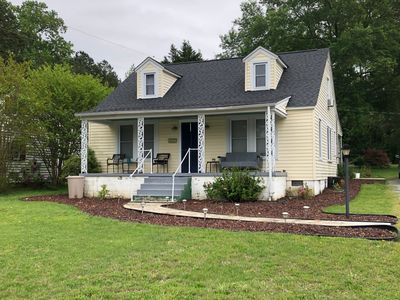 915 W Sycamore St, Chase City, VA, 23924