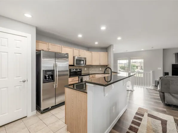 9798 Mayfair Street #F, Englewood, CO 80112