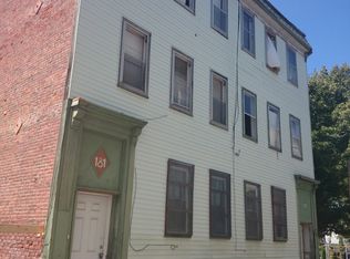 181 Gold St, South Boston, MA 02127