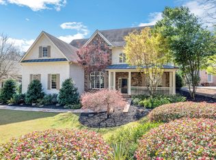 5117 N Ivy Rd NE, Atlanta, GA 30342