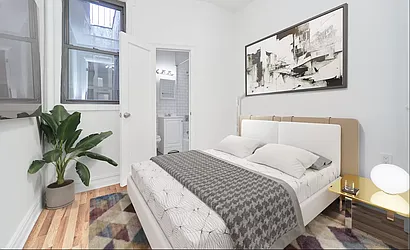 Rented by Living New York