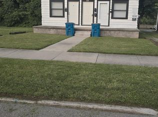 629 Brown St APT 4, Akron, OH 44311