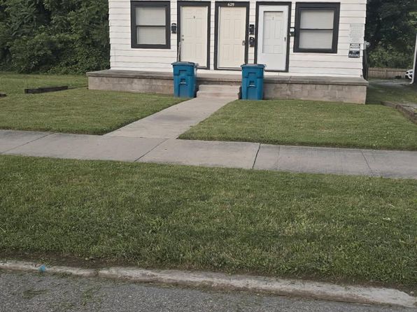 629 Brown St APT 4