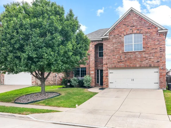 9545 Willow Branch Way, Fort Worth, TX 76123