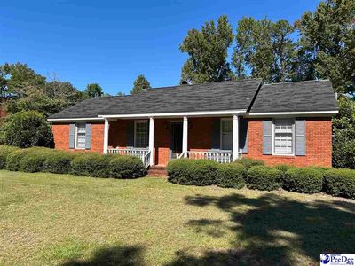 417 Dundee Dr, Bennettsville, SC, 29512