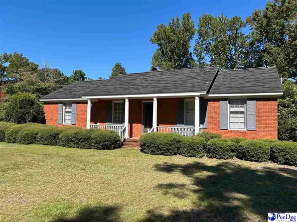 417 Dundee Dr, Bennettsville, SC 29512