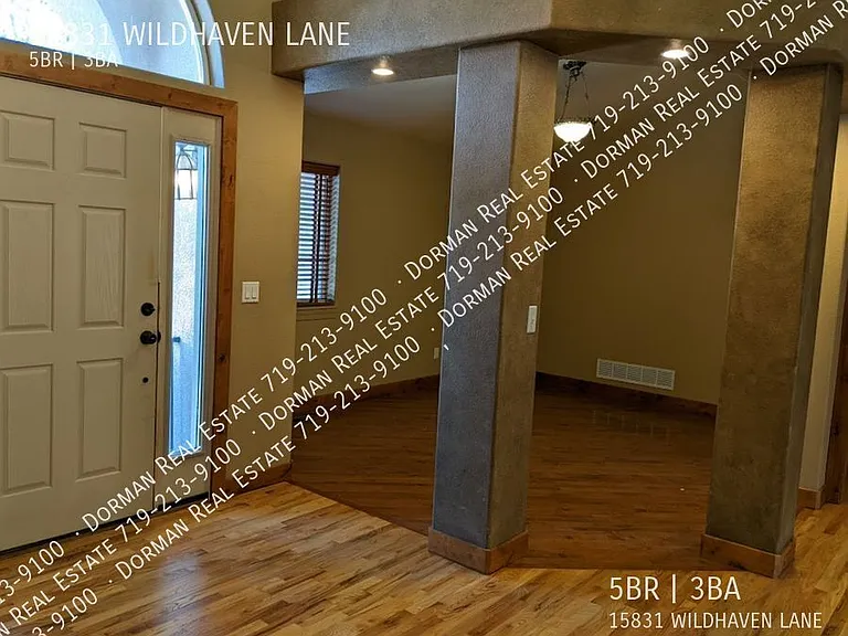 15831 Wildhaven Ln — Photo 10