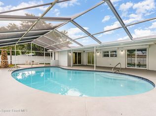 750 Burman Ln NE, Palm Bay, FL 32905