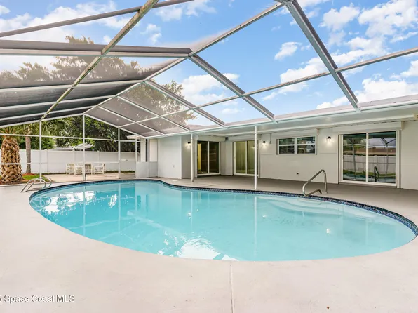 750 Burman Ln NE, Palm Bay, FL 32905